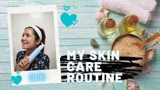 Simple Skin Care with Celavive | Sheena Diaries