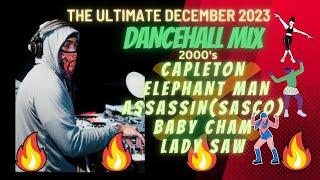 2000s Mix | Capleton, Elephant Man, Assassin, Lady Saw