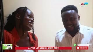 TÉLÉ SURPRISE LA VRAIE VIE DE KENNY BIASI BIASI CHEZ AUTRE VIE