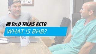 What are BHB Ketones?