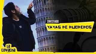 Yayas de DuoDeDos en Su Peor Entrevista - La Covacha Podcast