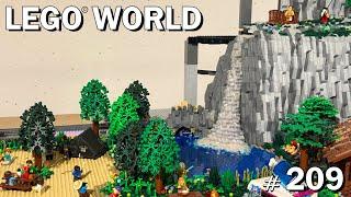 LEGO World (209) - Brick Mountain [21]