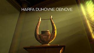 Harfa duhovne obnove (Nebojša Đurić)