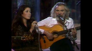 Georges Moustaki - Et pourtant dans le monde (live)