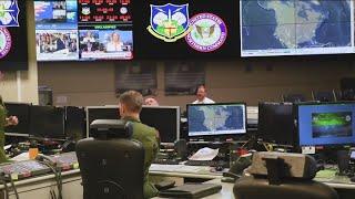 NORAD Santa Claus tracker: How does it work?