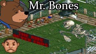 Mr. Bones' Wild Ride