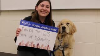 College of Social Work - What is Social Justice