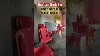 *Demo Presentation (Home Meeting) At Kosbad Mr.Pravin Dabhade Sirji Thru 080224
