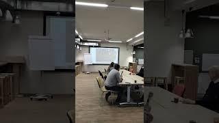 Точка кипения НГУЭУ. 11.04.2023