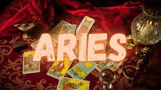 ARIES ALGUIEN CUENTA ALGO MUY GRAVE DE TI‼️ DICE ESTO  HOROSCOPO #ARIES HOY TAROT AMOR