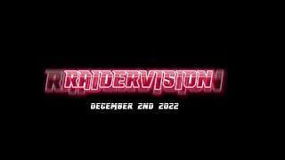 12/2 raidervision video