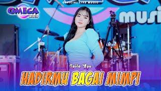 Hadirmu Bagai Mimpi - Laila Ayu (Omega Music)