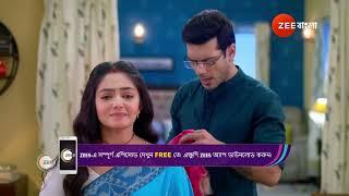 Phulki | Ep - 362 | Best Scene | Jun 11 2024 | Zee Bangla