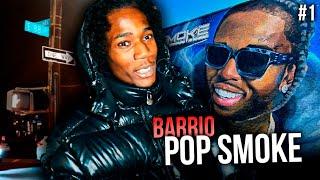 Visito el Barrio de Pop Smoke: Canarsie Brooklyn *New York*