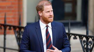 'Stop writing': Prince Harry faces criticism over possible second tell-all book