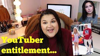 Let's Talk About Haley Pham and YouTuber Entitlement