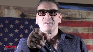 Ken Shamrock Full Career Interview The Hannibal TV!