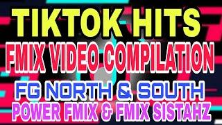 Tiktok Hits | Fmix Video Compilation Remix | Dance fitness | FG | Power Fmix | Fmix Sistahz