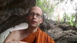 Ask A Monk: Envy and Competition