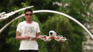 Cicada-Smart  flying camera, for  fashion  , sports, photo & share.