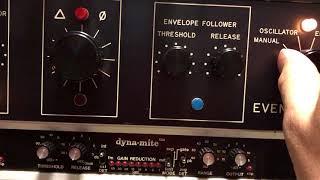 Eventide Instant Phaser