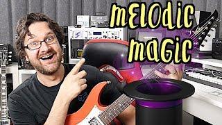 The Simple Exercise That Makes You Play Melodic