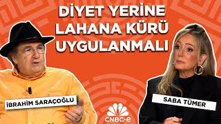 Prof. Dr. İbrahim Saraçoğlu’ndan tansiyon, prostat, kanser gibi birçok hastalık için kür önerisi