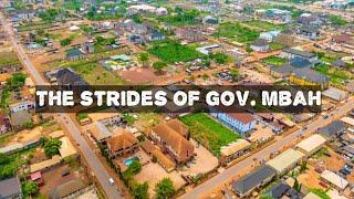 Enugu State And The Strides Of Gov. Peter Mbah