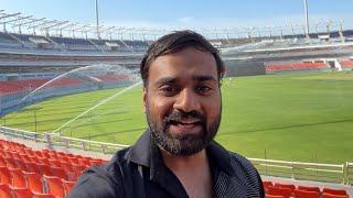 Mullanpur Stadium Full Tour | IPL 2025 | Yogi