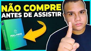 Full Pack Designer vale a pena? Pack de Design Full Pack Designer Funciona? Vale a Pena Investir?