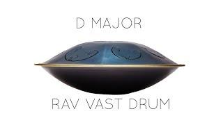 RAV Vast D Major