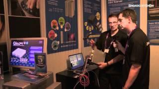 Sonnet Technology IBC 2011