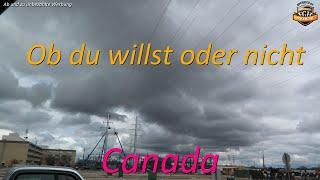 Ob du willst oder nicht / Canada / # 569