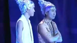 I Love You Boyz(艾粒) GaGame Show 鬆啲!衣池瀨 Part 1