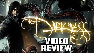 The Darkness Playstation 3 Game Review
