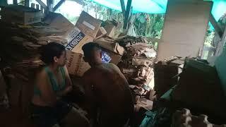 MANG KANOR UMATAKE NANAMAN! #mangkanor#viral#viralvideo#trending