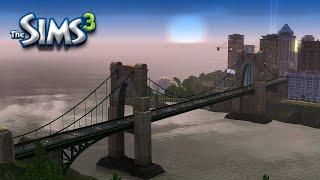 The Sims 3 | # 151 Переезд в Бриджпорт