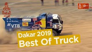Best Of Truck - Dakar 2019
