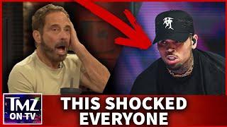 Chris Brown Arrest Details SHOCKED US | TMZ TV Full Ep 5/15/25