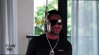 Ella Mai Little Things G-Mix - T’Juan TMK