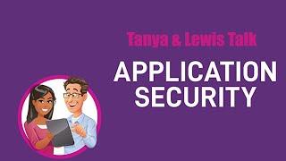 SecuriTEA & Crumpets - Episode 20 - Tanya Janca