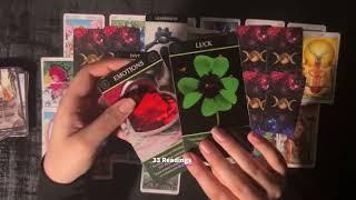 Pisces-YOUR WHOLE LIFE IS ABOUT TO CHANGE ! Someone is REGRETTING what they did ! End of March