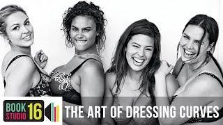 Celebrity Stylist Susan Moses Reveals 'The Art of Dressing Curves'