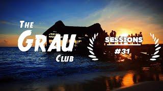 The Grau Club Sessions #31 [House / Dance / Club] · Summer 2024 · Carlos Grau