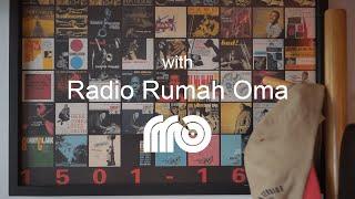 Linked With : Radio Rumah Oma