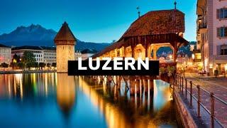 Was tun in Luzern? - Was mit Reisen TV