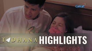 MISIS AT KABIT NIYANG PARI, PINARUSAHAN SA KANILANG KASALANAN?! (Part 4/8) | TADHANA