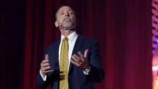 Never Split The Difference | Chris Voss | TEDxUniversityofNevada