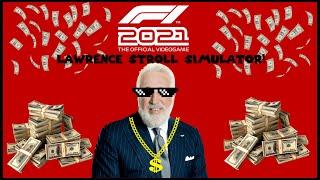 F1 2021 - How To Get Unlimited Money & R&D Points!