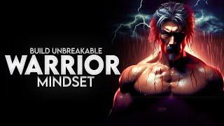 How to Build an Unbreakable Warrior Mindset | Miyamoto Musashi